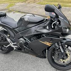 Yamaha Yzf R1