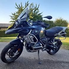 BMW R 1250 GSA