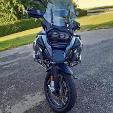 BMW R 1250 GSA