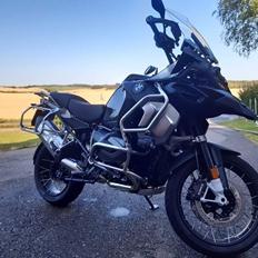 BMW R 1250 GSA