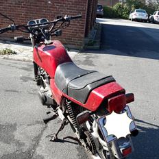 Honda CB 400 N SuperDream