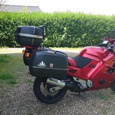 Honda CBR 1000f SC24 91/93