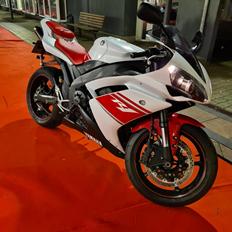 Yamaha YZF R1 RN19