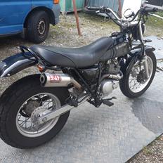 Suzuki Rv125 vanvan