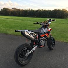 KTM 450 Exc-R