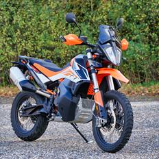 KTM 790 Adventure R