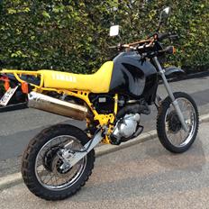 Yamaha XT 600 Tenere