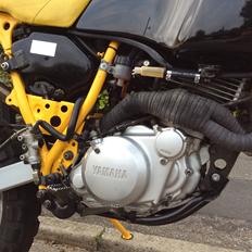 Yamaha XT 600 Tenere