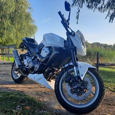 Kawasaki Z750