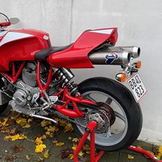 Ducati MH900e