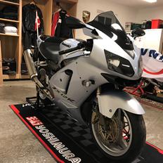 Kawasaki ZX12R Ninja