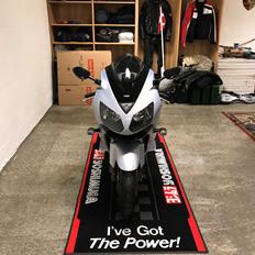 Kawasaki ZX12R Ninja