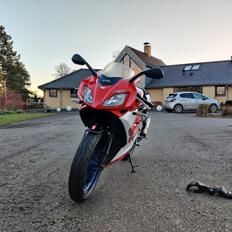 Aprilia RS 125