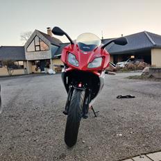 Aprilia RS 125