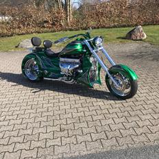 Boss Hoss Boss Hoss BHC-3 zz4