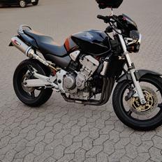 Honda CB 900 F Hornet