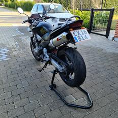 Honda CB 900 F Hornet