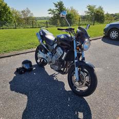 Honda CB 900 F Hornet