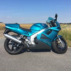 Honda VFR