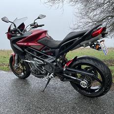 Benelli Tre 1130 K