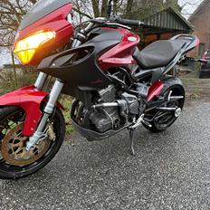 Benelli Tre 1130 K