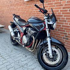 Suzuki GSF 1200 Bandit Solgt