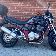Suzuki GSF 1200 Bandit Solgt