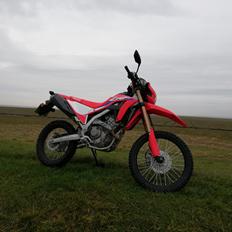 Honda CRF 300 L