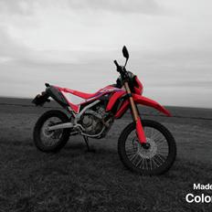 Honda CRF 300 L
