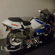 Suzuki Gsxr 