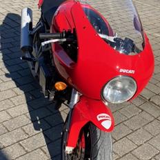 Ducati St2 “Paul Smart” 