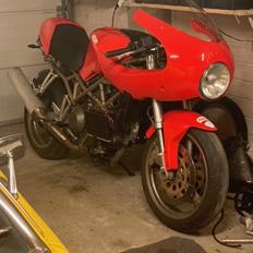 Ducati St2 “Paul Smart” 
