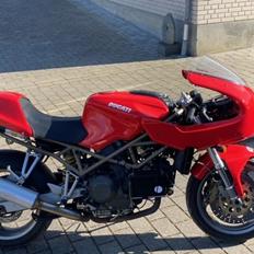 Ducati St2 “Paul Smart” 