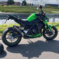 Kawasaki Z900