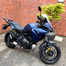Yamaha Tracer 700