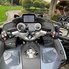 BMW R 1200 RT LC