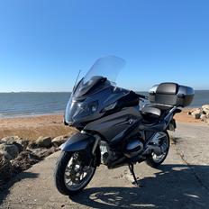 BMW R 1200 RT LC