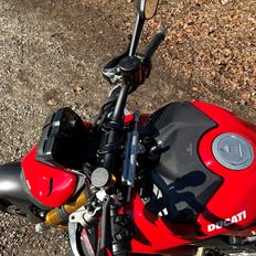 Ducati Streetfighter V4S SOLGT