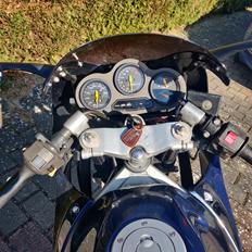 Suzuki GSXR 250
