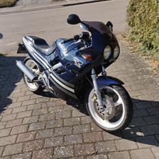 Suzuki GSXR 250