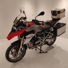 BMW R1200 GS LC