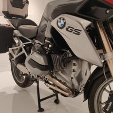 BMW R1200 GS LC