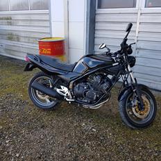 Yamaha xj600