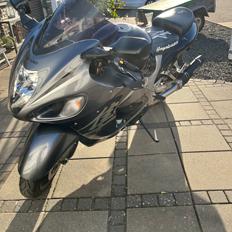 Suzuki Hayabusa