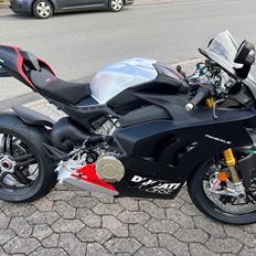Ducati Panigale V4 SP2