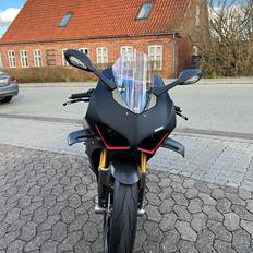 Ducati Panigale V4 SP2