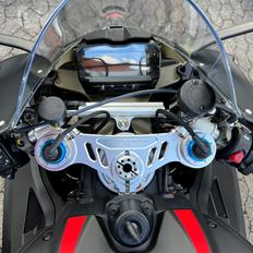 Ducati Panigale V4 SP2