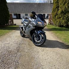 Suzuki SV 650s