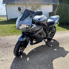 Suzuki SV 650s