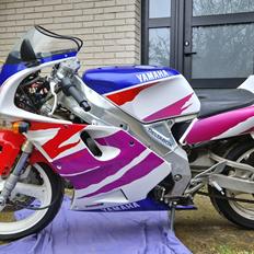 Yamaha TZR 125RR Belgarda 4DL-3